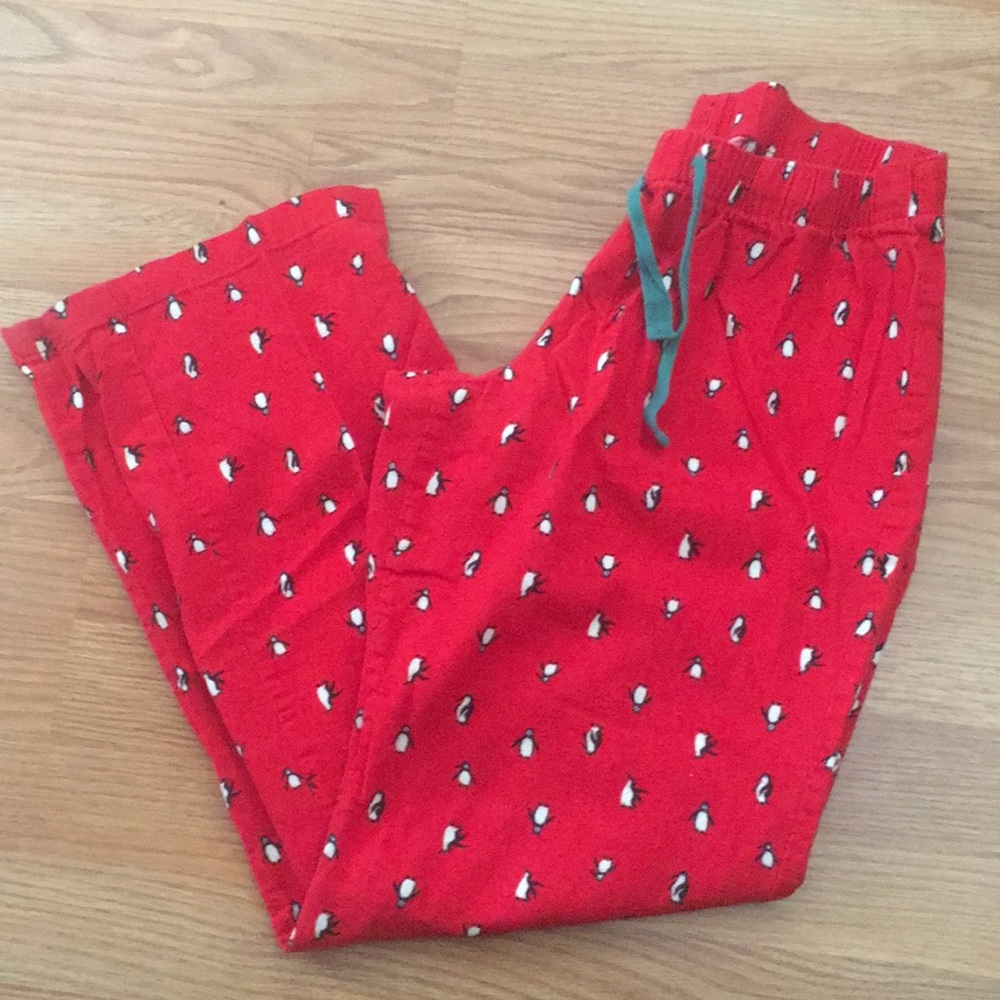 ••SOLD••Old Navy Pajama Pants